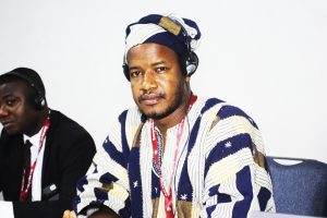 Ghana : un journaliste alerte sur la sous-scolarisation des Peuls 1 Amadu Umaru Sanda