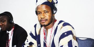 Amadu Umaru Sanda