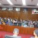 Assemblée nationale : chahuté en pleine séance, Abdoulaye Kourouma se heurte au poids de la majorité 2 Autorisation de ratification