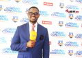 DJIBA MILIMOUNO, promoteur du Grand Concours Jeune Entrepreneur