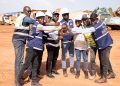 Route Kankan-Kissidougou : BEGEC Travaux a lancé le lot 2, 50 km de bitume entre le PK 80 et le PK 130