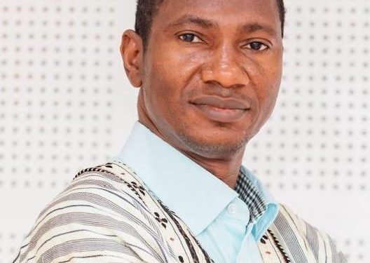 Une mémoire, un bilan pour un futur radieux. ( Bella KAMANO) 1 Bella KAMANO, journaliste et politique