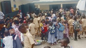 Rentrée à Henry Bosco : les programmes du CE au CM sont arrivés, les manuels et la formation, non 2 Rentrée à Henry Bosco : les programmes du CE au CM sont arrivés, les manuels et la formation, non