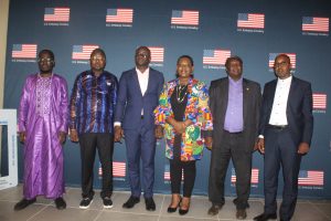 À Conakry, l’anglais érigé en passeport pour l’emploi et les études 6 IMG 6174