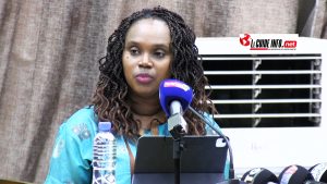 Loi de finances rectificative 2026 : l’État renonce à 4 576 milliards GNF pour garder l’essence à 12 000 francs, la croissance recule à 8,6 % 2 Mariama Ciré Sylla, Ministre de l'Economie, des Finances et du Budget