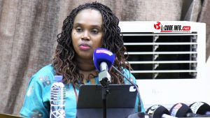 Loi de finances rectificative 2026 : l’État renonce à 4 576 milliards GNF pour garder l’essence à 12 000 francs, la croissance recule à 8,6 % 1 Mariama Ciré Sylla, Ministre de l'Economie, des Finances et du Budget