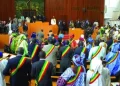 Parlement Sénégalais