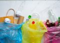 Sachets plastiques