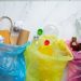 Sachets plastiques