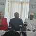 Point de presse du lancement de FADES