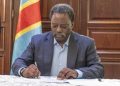 Joseph Kabila désigné à la tête du mouvement politico-militaire FRN