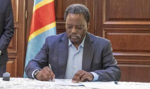 Joseph Kabila désigné à la tête du mouvement politico-militaire FRN