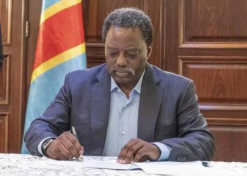 Joseph Kabila désigné à la tête du mouvement politico-militaire FRN