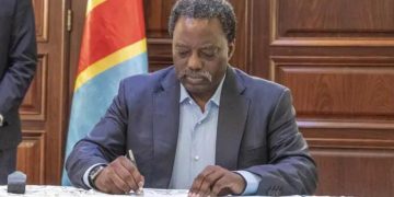Joseph Kabila désigné à la tête du mouvement politico-militaire FRN