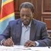 Joseph Kabila désigné à la tête du mouvement politico-militaire FRN