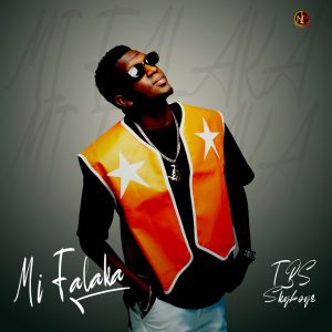 TBS Skyboyz : « Mi Falaka », le serment d'amour d'une voix qui n'a cessé de grandir 1 TBS Skyboyz, artiste