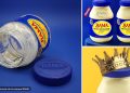 Mayonnaise BAMA imagines d'illustration