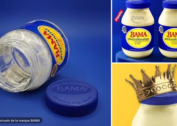Mayonnaise BAMA : l'entreprise rappelle ses pots avant même les conclusions de l'ONCQ 19 Mayonnaise BAMA imagines d'illustration